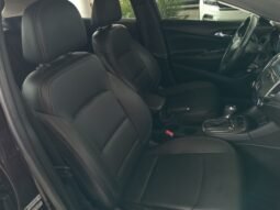 Chevrolet CRUZE LT 2019 completo
