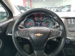 Chevrolet CRUZE LT 2019 completo