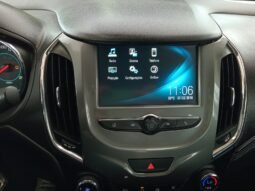 Chevrolet CRUZE LT 2019 completo