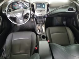 Chevrolet CRUZE LT 2019 completo