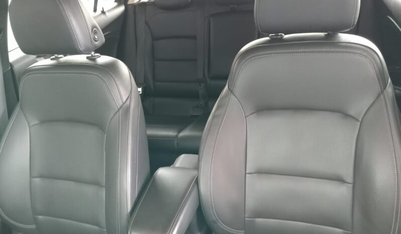 Chevrolet CRUZE LT 2019 completo
