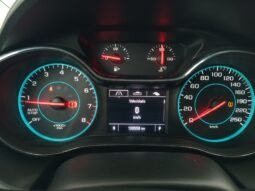 Chevrolet CRUZE LT 2019 completo