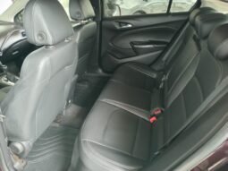 Chevrolet CRUZE LT 2019 completo