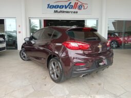 Chevrolet CRUZE LT 2019