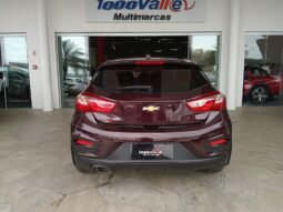 Chevrolet CRUZE LT 2019