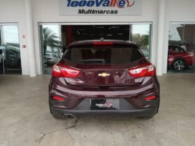 Chevrolet CRUZE LT 2019