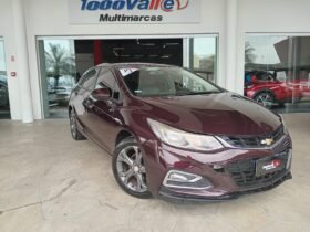 Chevrolet CRUZE LT 2019