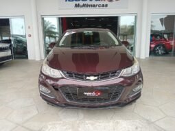 Chevrolet CRUZE LT 2019