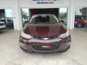 Chevrolet CRUZE LT 2019