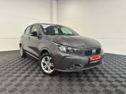 Fiat ARGO DRIVE 2026