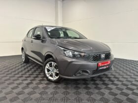 Fiat ARGO DRIVE 2026