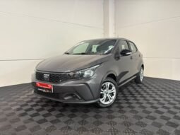 Fiat ARGO DRIVE 2026