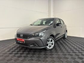 Fiat ARGO DRIVE 2026