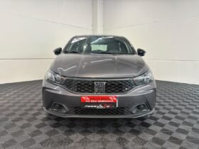Fiat ARGO DRIVE 2026