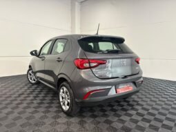 Fiat ARGO DRIVE 2026