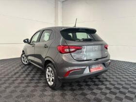 Fiat ARGO DRIVE 2026