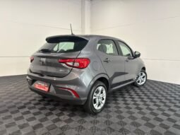 Fiat ARGO DRIVE 2026 completo