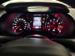 Fiat ARGO DRIVE 2026 completo