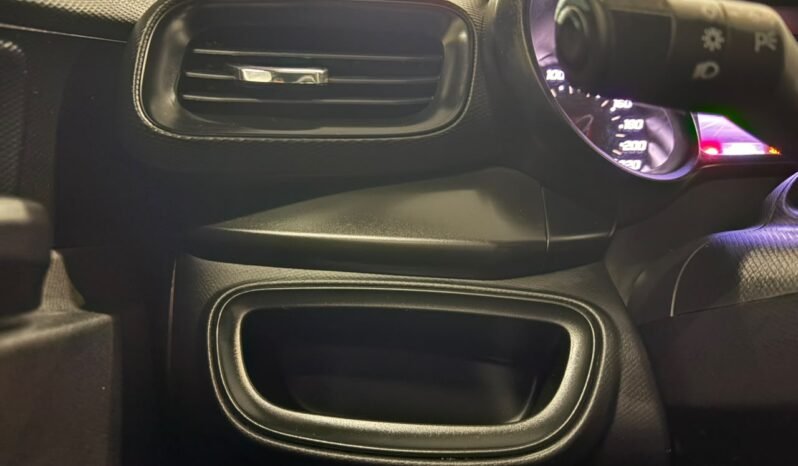 Fiat ARGO DRIVE 2026 completo