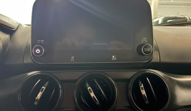 Fiat ARGO DRIVE 2026 completo