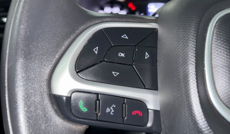 Fiat ARGO DRIVE 2026 completo
