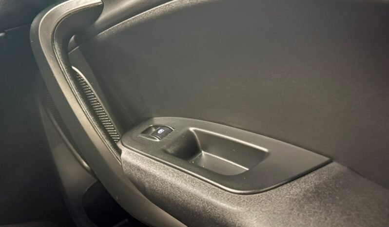 Fiat ARGO DRIVE 2026 completo