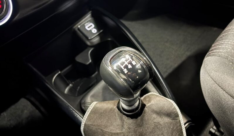 Fiat ARGO DRIVE 2026 completo