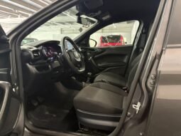 Fiat ARGO DRIVE 2026 completo