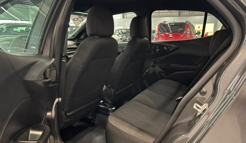 Fiat ARGO DRIVE 2026 completo