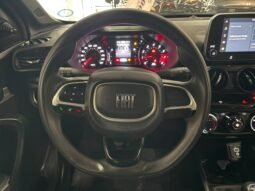 Fiat ARGO DRIVE 2026 completo
