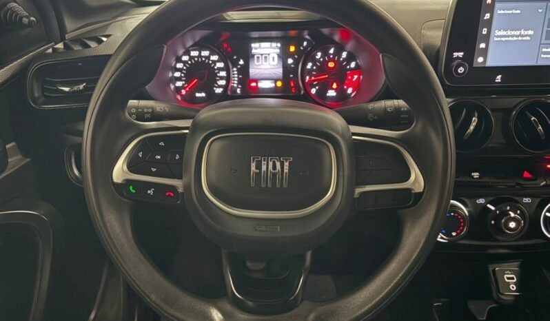 Fiat ARGO DRIVE 2026 completo