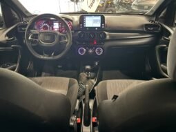 Fiat ARGO DRIVE 2026 completo