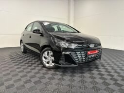 Hyundai HB20 Comfort Plus 2025