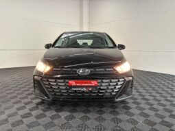Hyundai HB20 Comfort Plus 2025