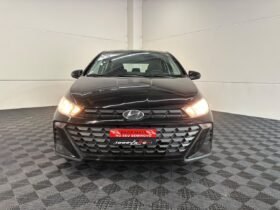Hyundai HB20 Comfort Plus 2025
