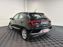 Hyundai HB20 Comfort Plus 2025
