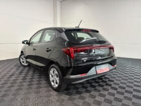 Hyundai HB20 Comfort Plus 2025