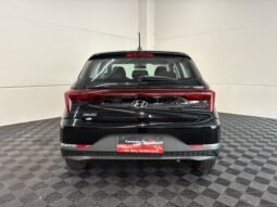 Hyundai HB20 Comfort Plus 2025