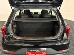 Hyundai HB20 Comfort Plus 2025 completo