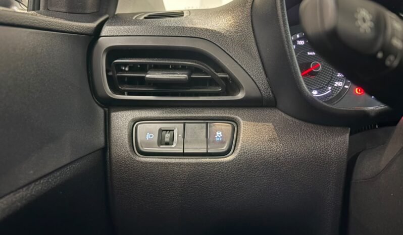 Hyundai HB20 Comfort Plus 2025 completo