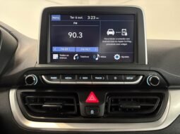 Hyundai HB20 Comfort Plus 2025 completo