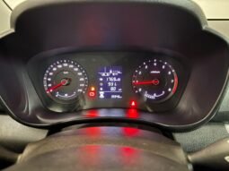 Hyundai HB20 Comfort Plus 2025 completo