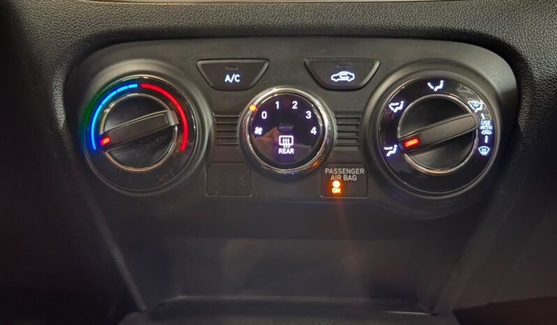Hyundai HB20 Comfort Plus 2025 completo