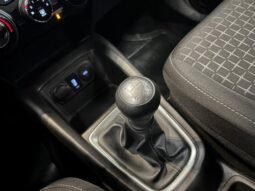 Hyundai HB20 Comfort Plus 2025 completo