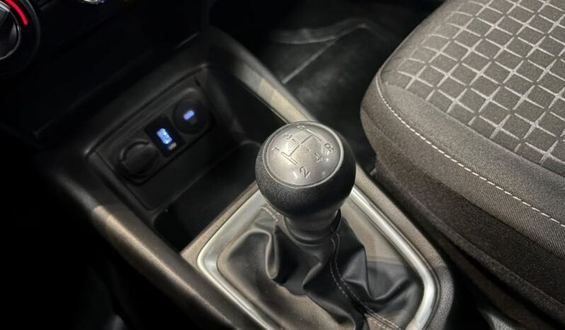 Hyundai HB20 Comfort Plus 2025 completo