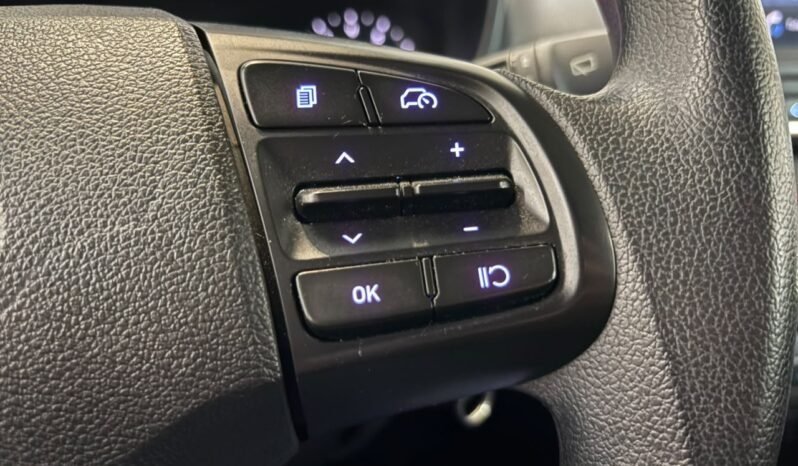 Hyundai HB20 Comfort Plus 2025 completo