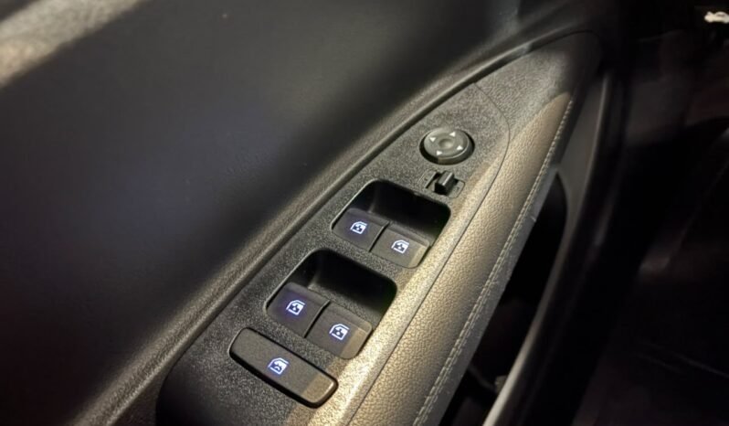 Hyundai HB20 Comfort Plus 2025 completo