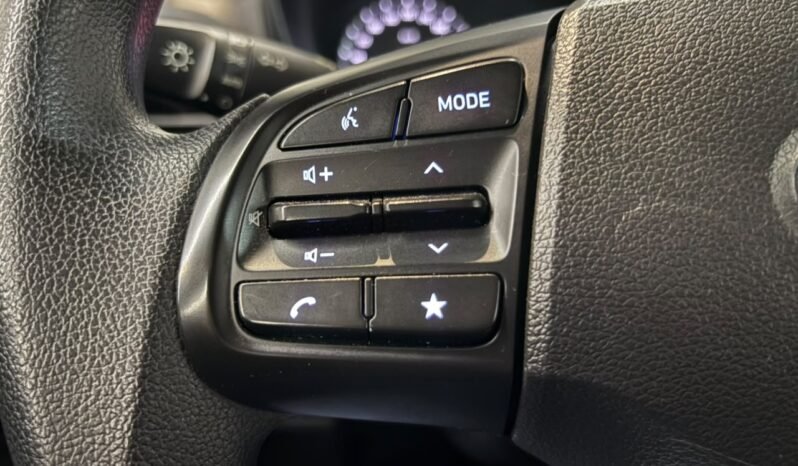 Hyundai HB20 Comfort Plus 2025 completo