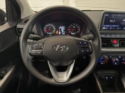 Hyundai HB20 Comfort Plus 2025 completo