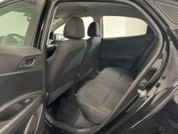 Hyundai HB20 Comfort Plus 2025 completo